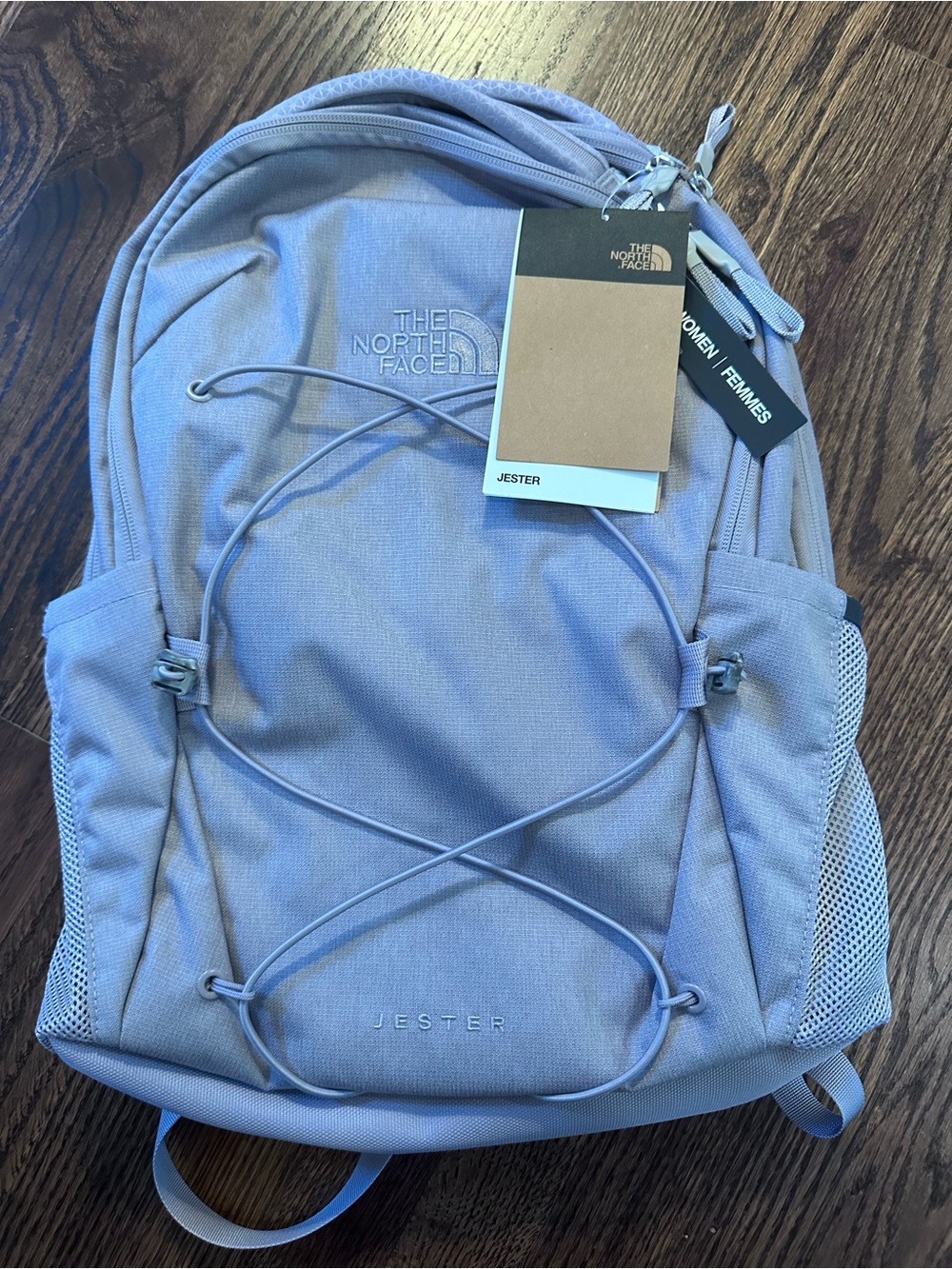 The North Face Jester Backpack NEW